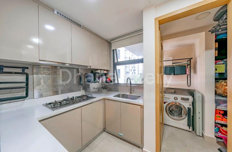 3 Bed Executive Condo for Rent in  Blossom Residences - Image 6